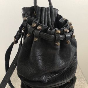 Original Alexander Wang Diego bucket bag